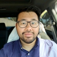 Johnny Ngo