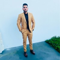 Dharminder Singh
