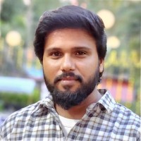 Thiyagaraj k