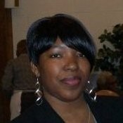 Angela Martin-Jackson