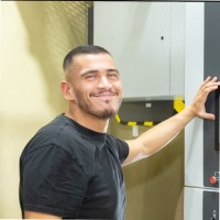 Onur Kizilkoca