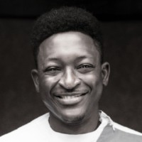 Afekhide Gbadamosi