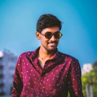 Peddoju Ram Praneeth