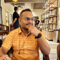 Partha Roy