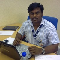 Kalaiyarasan Gopal