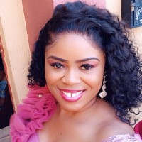 Ugwuja Chiamaka