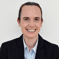 Claire Harland-Bevan