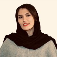 Mahdie Maleki