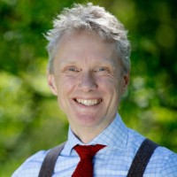 Torsten Linders