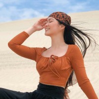 Abbygale Rey