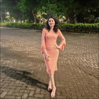 Prabhjyot Kaur Saini