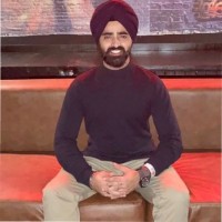 Anhad Dhingra