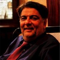 Javed Syed