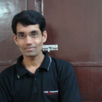 prashanta kumar padhi