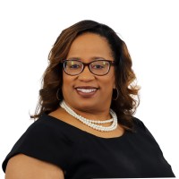 Danielle Cox-Jones
