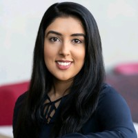 Raman Dhaliwal