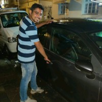 DEEPAK GHAG