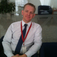 Rupert Scott-Ward