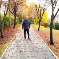 Caner KILIÇ