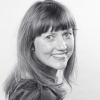 Trude Brastad