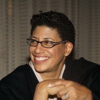 Kathrina Moore-Richardson