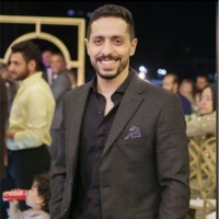 Hossam Mohamed