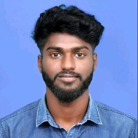 Sanjay Perumal