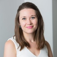 Katie Shaw