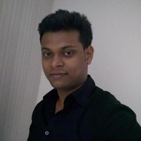 Ashish Mohapatra