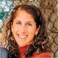 Elizabeth Dalby, Mat, M.Ed.
