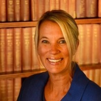 Debbie Rosenorn-Lanng
