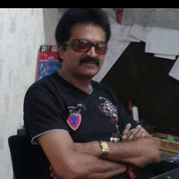 Niranjan Bhuse