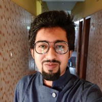 rakesh roy