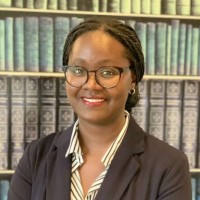 Sharon Mutoni