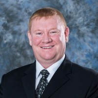 Andrew Renwick