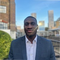 Tomiwa Igbalajobi