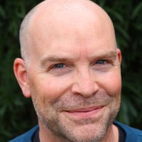 Tim Fullerton