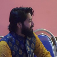 Sourav Laskar