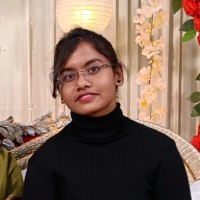 Anushree Gayen