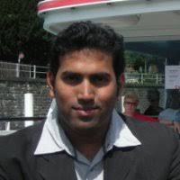 Sameer Shetty