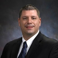 Eric Canestrari