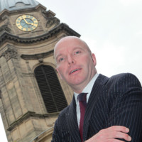 Mark Clapham