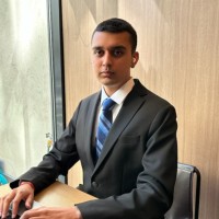 Arya Sharma