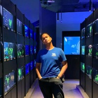 Iskandar Danial bin Md Faris