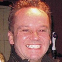 Paul Jackson
