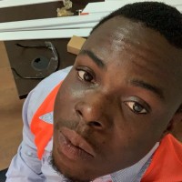 Ameku John