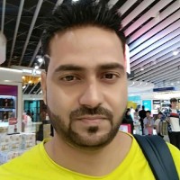 Thakur Sanjeev