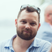 Ryan Cross