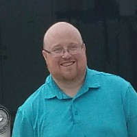 Mitch Taylor
