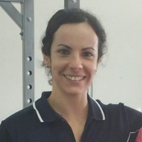 Joanna testa